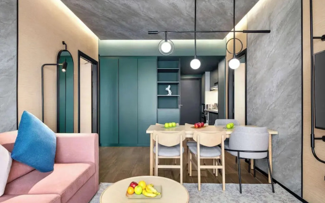 Novotel Residences Makkah