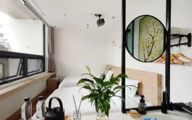 Shuanglang Yinji Homestay (Dali Shuanglang Branch)