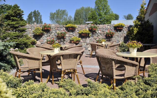 Kormoran Wellness Medical Spa