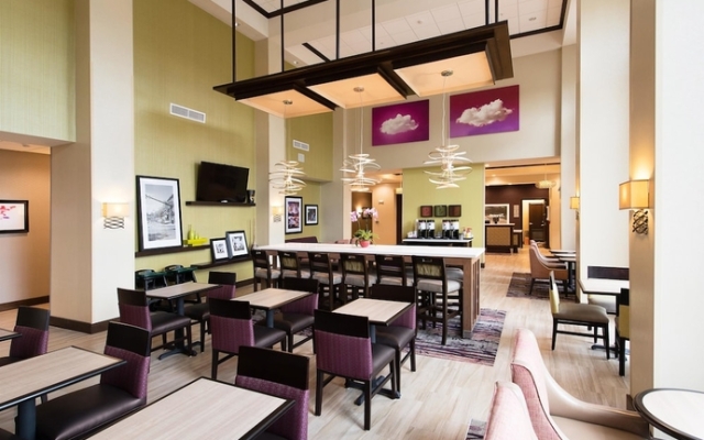 Hotel San Francesco