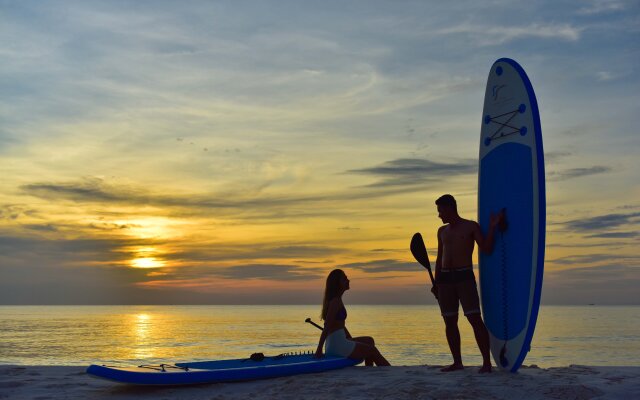 The Royal Sands Koh Rong