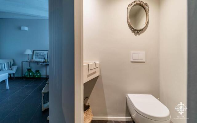 Ortigia Charming Suite