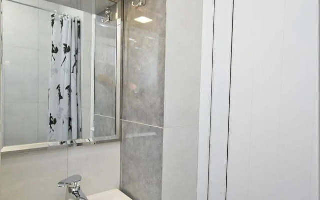 Красивая квартира на Комитас 55