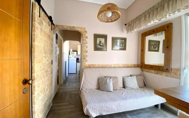 Charming flat with an amazing view