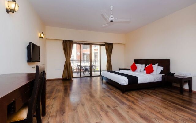 Capital O 35403 Discover Resorts