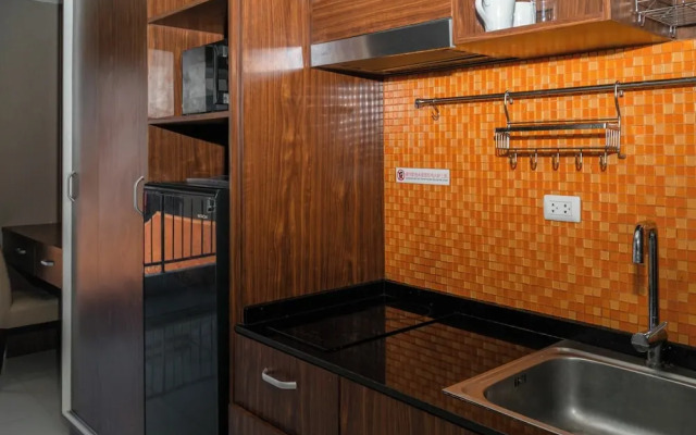 New Nordic Marcus 3 by Apartwell