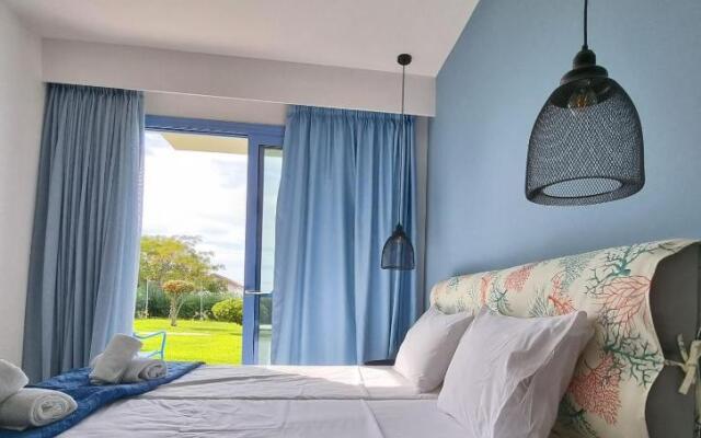 Julietta Suites