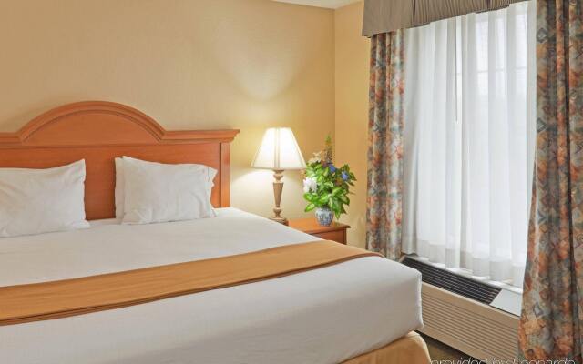 Comfort Inn & Suites Fultondale Gardendale I-65