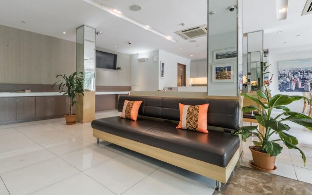 S3 Residence Park