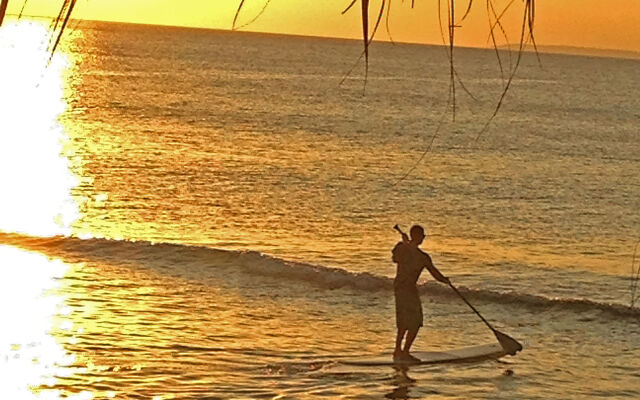 Coco Beach Resort