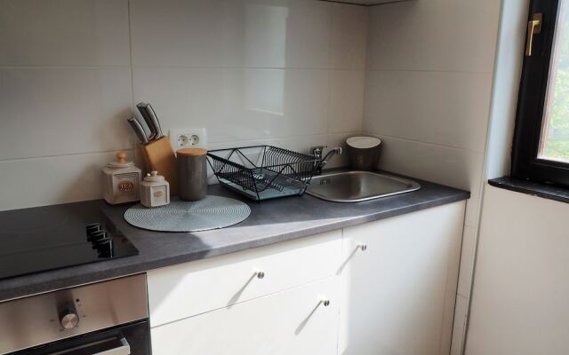 Guest house Sara Latin