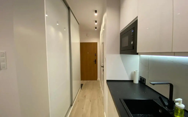 Apartament FOCUS DUO