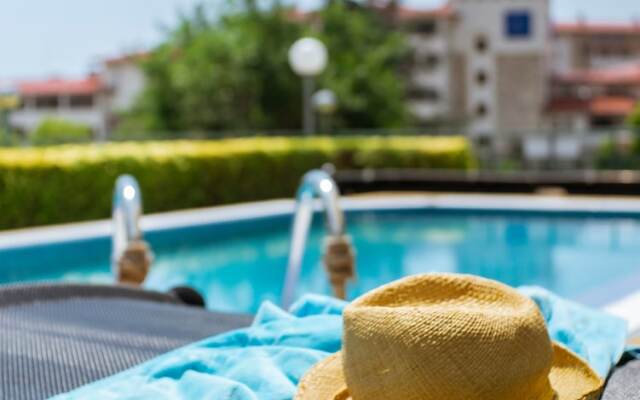 Milennia Family Hotel