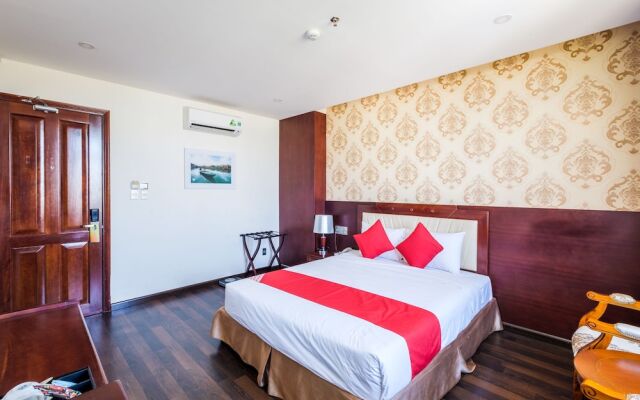 GIC Land Hotel by OYO Rooms