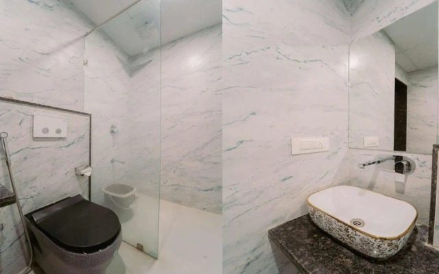 Hotal Paradise Palace Inn (Highway Hotel)