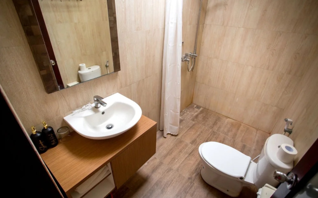 Abasan Hill Hotel and Spa