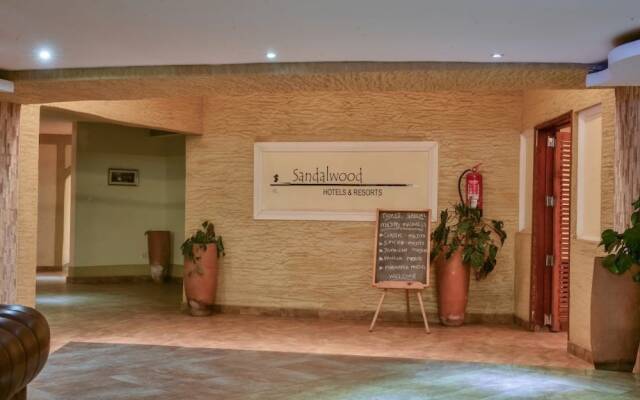 Sandalwood Hotel & Resorts Kitengela