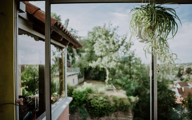 Kapuzinergarten Panoramahotel & Eventrestaurant