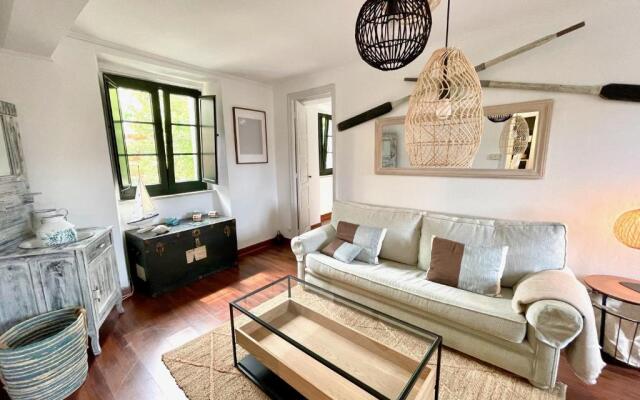 The Cliffs - Casa Genoveva