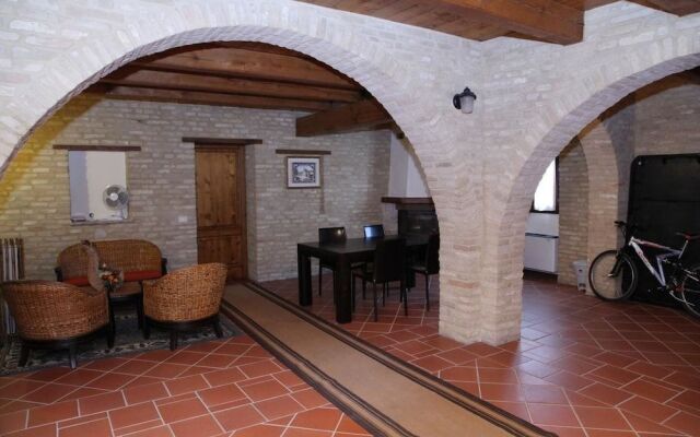 Agriturismo Sant'Antonio
