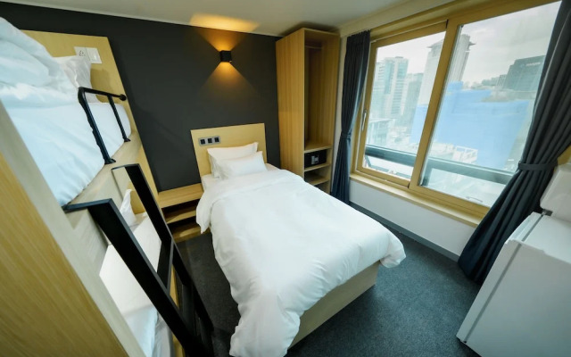 The Stay Hue Myeongdong