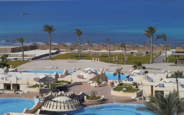 Iberotel Borg El Arab