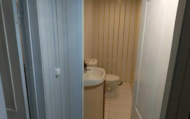 Уютный деревянный дом 170 метров в Жаворонках