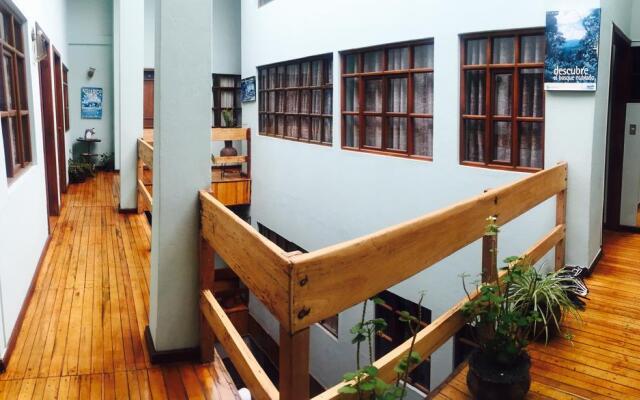 Aleida's Hostal