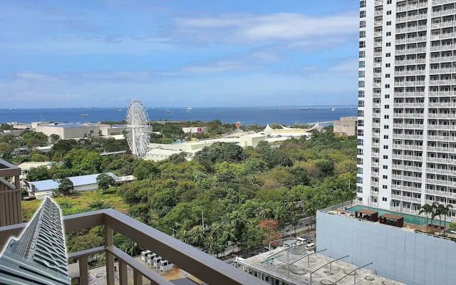 Home Sweet Home at Manila Bay