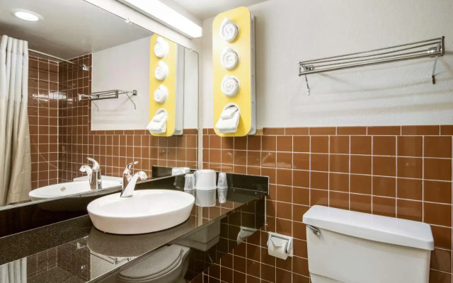 Americas Best Value Inn