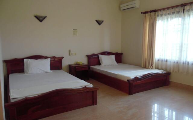 Polowai White Sand Guesthouse