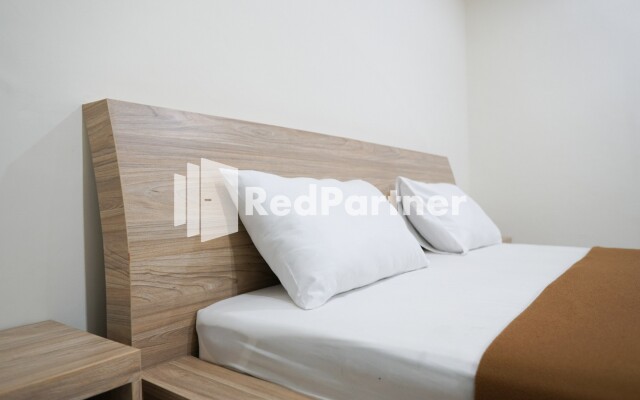 Senyaman Hotel RedPartner