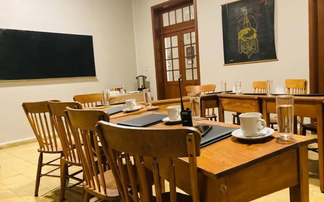 Hotel Express Quinta Soledad