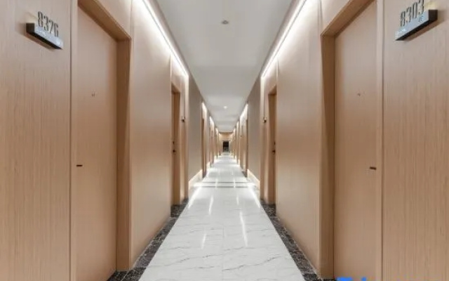 Guanghua Business Hotel