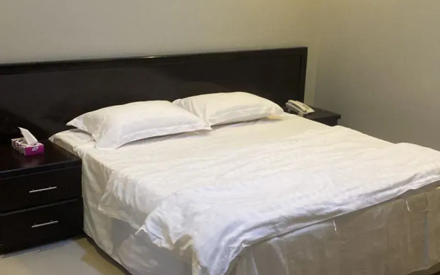 Durar Al Khalidiya Apartments