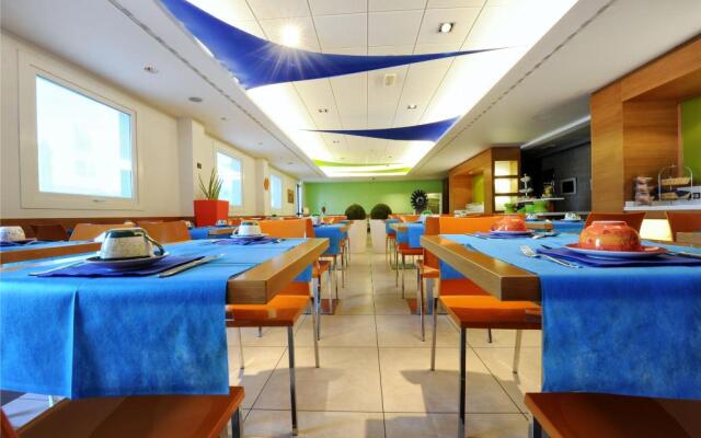Bes Hotel Bergamo West