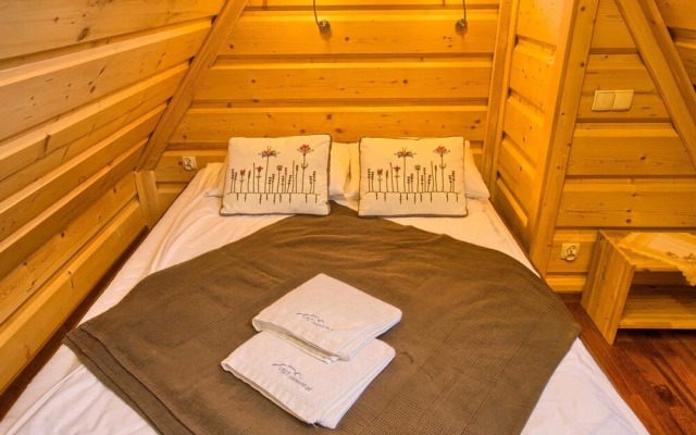 VisitZakopane White River Apartments