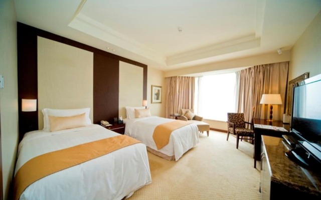 Hotel Fortuna Foshan