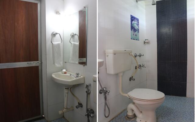 Ks8 Guest House