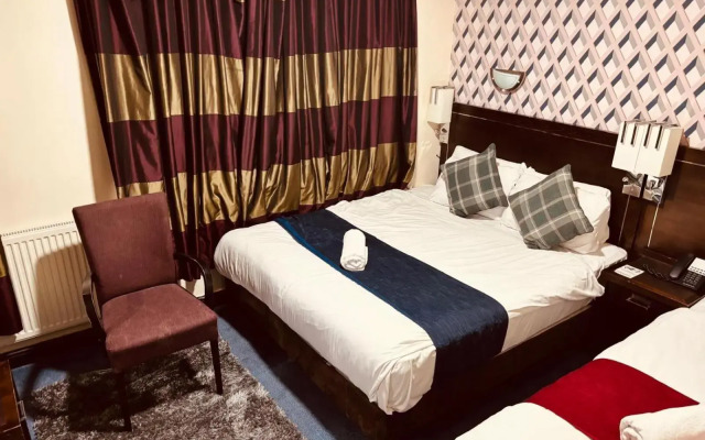 Acorn Lodge Gatwick