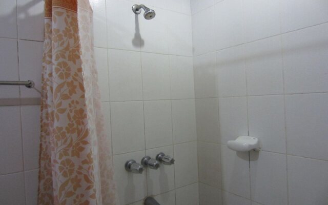 Hotel Soriente