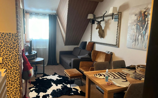 Apartman 511 Zupa Wellness & Spa