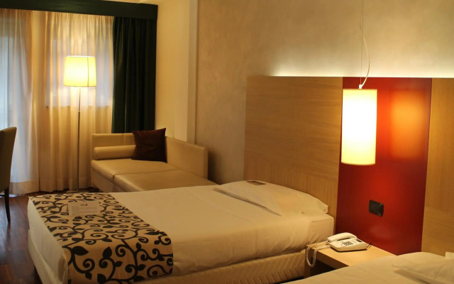 Cascina Scova Resort