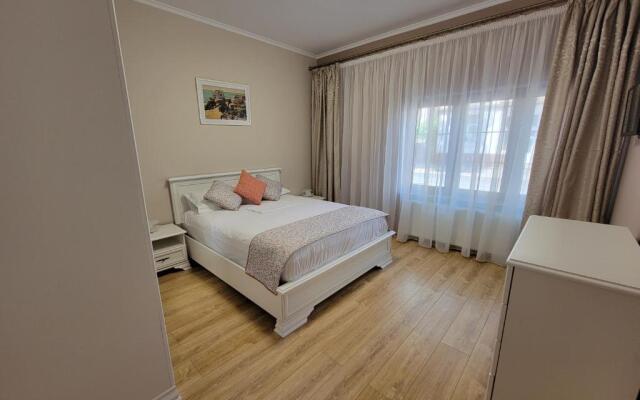 Arya Vacation House