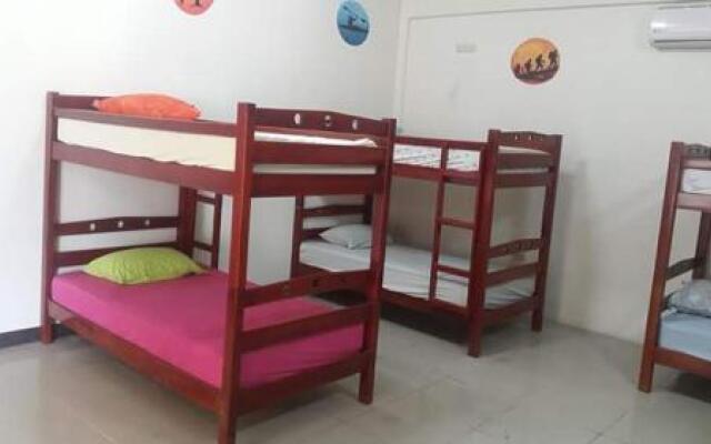 Las Vibras Hostel