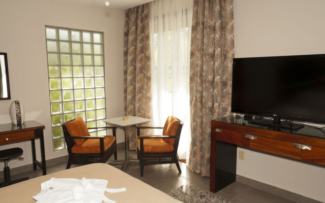 The Haven and Spa - Adults Only