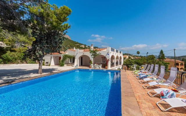 Villa Estacion - PlusHolidays