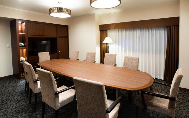 Hotel Bellclassic Tokyo