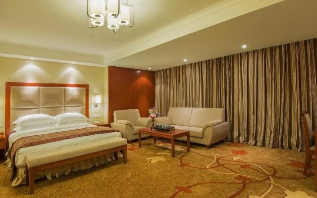 AVIC Hotel Beijing