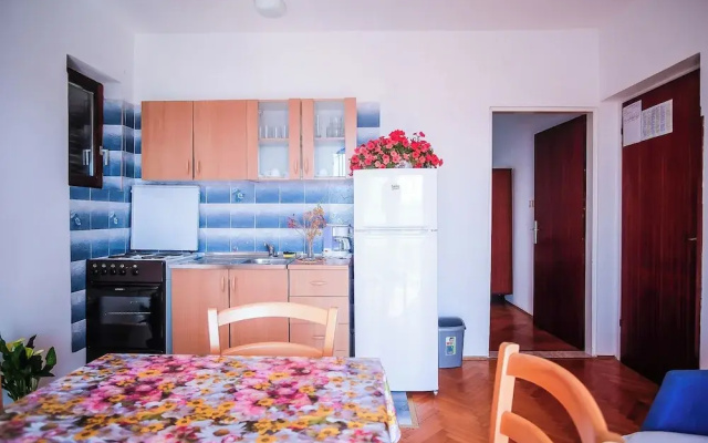 Apartments Biserka
